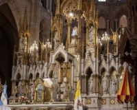 PEREGRINACIÓN AL SANTUARIO DE LUJÁN